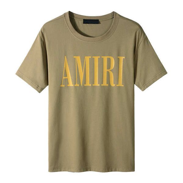 t-shirts amnri tee men women cotton leisure designer fashion brand simple letter print slim fit men's white #2256 casual loose, White;black
t-shirts amnri tee men women cotton leisure designer fashion brand simple letter print slim fit men's white #2256 casual loose, White;black