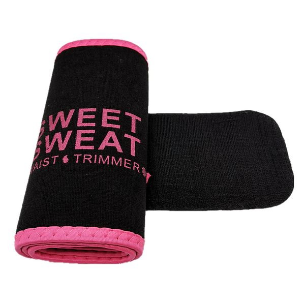 3 colors 3 sizes sweet sweat premium waist trimmer belt slimmer exercise waist wrap opp bag body sculpting
3 colors 3 sizes sweet sweat premium waist trimmer belt slimmer exercise waist wrap opp bag body sculpting