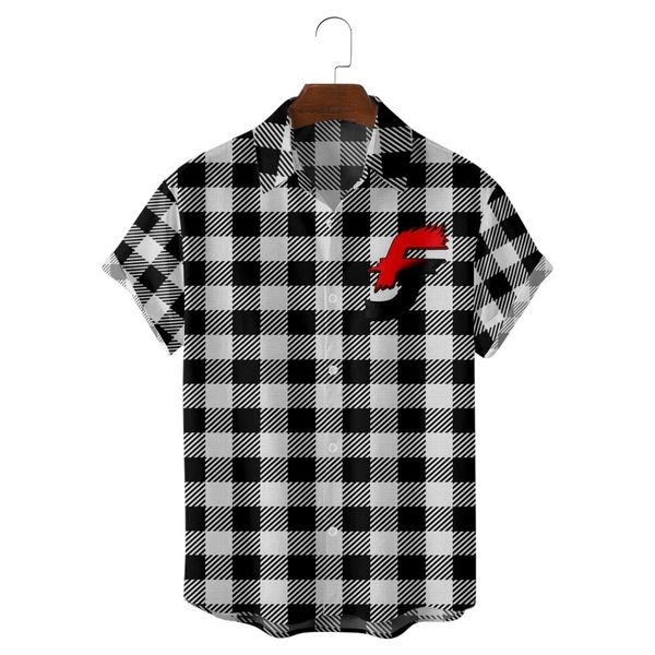 men's casual shirts furious jumper merch summer short sleeve turndown collar hawaiian fashion tee men blouse camisa 230306, White;black
men's casual shirts furious jumper merch summer short sleeve turndown collar hawaiian fashion tee men blouse camisa 230306, White;black