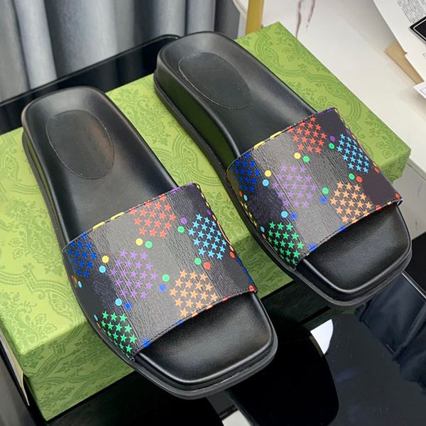 popular 2023 mens womens sandals upper with letter signed logo summer flat bottomed couple sandals classic fashionable beach sandal platform, Black
popular 2023 mens womens sandals upper with letter signed logo summer flat bottomed couple sandals classic fashionable beach sandal platform, Black