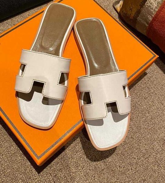 slippers women designer slipper slide h sandals genuine leather 2023 summer classic brand beach casual shoes size 35-42, Black
slippers women designer slipper slide h sandals genuine leather 2023 summer classic brand beach casual shoes size 35-42, Black