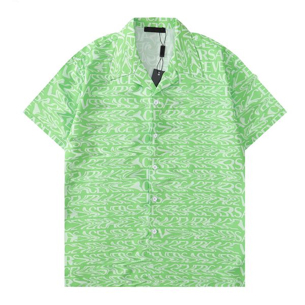 2023 new designers bowling shirts mens fashion flower hawaiian silk business shirt casual shirts men slim fit short sleeve dress tee, White;black
2023 new designers bowling shirts mens fashion flower hawaiian silk business shirt casual shirts men slim fit short sleeve dress tee, White;black