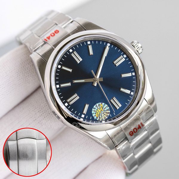 lover's couple's watch mens woman watches stainless steel silver index dial 36mm 41mm wristwatch oystersteel case twinlock double, Slivery;brown
lover's couple's watch mens woman watches stainless steel silver index dial 36mm 41mm wristwatch oystersteel case twinlock double, Slivery;brown