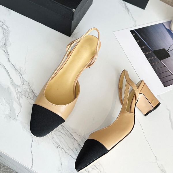 sheepskin womens chunky heels sandals tweed retro round toes dress shoe designer classic khaki slipper slip on wedding shoe for a gift luxur, Black
sheepskin womens chunky heels sandals tweed retro round toes dress shoe designer classic khaki slipper slip on wedding shoe for a gift luxur, Black