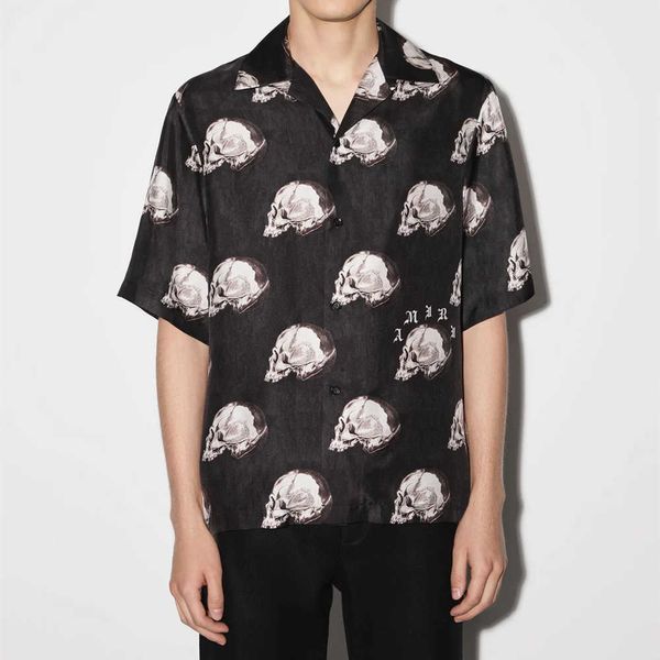 t-shirts amnri tee men women cotton leisure designer fashion brand simple spring 2023 men's print skull women's short-sleeved shir, White;black
t-shirts amnri tee men women cotton leisure designer fashion brand simple spring 2023 men's print skull women's short-sleeved shir, White;black