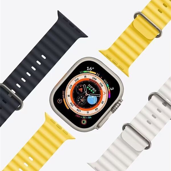 49mm smart watches for apple appearance watch ultra series 8 iwatch marine strap smart watch sport watch wireless charging strap box protect
49mm smart watches for apple appearance watch ultra series 8 iwatch marine strap smart watch sport watch wireless charging strap box protect