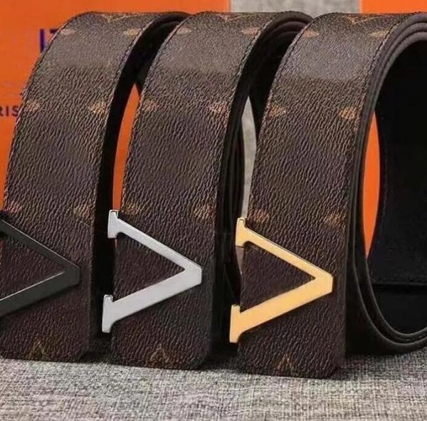2021 fashion big buckle genuine leather belt no box designer men women mens belts aaaaa18, Black;brown
2021 fashion big buckle genuine leather belt no box designer men women mens belts aaaaa18, Black;brown