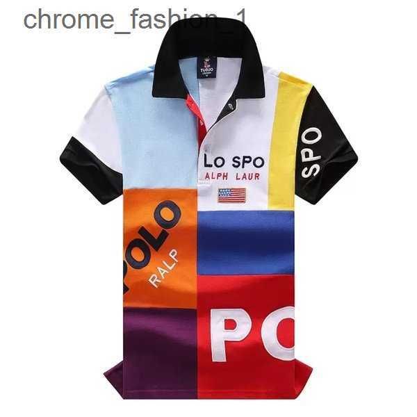 polos men's t-shirts european and american lapel shirt short-sleeved cotton street fashion color matching high-end handsome t-shirt s-6, White;black
polos men's t-shirts european and american lapel shirt short-sleeved cotton street fashion color matching high-end handsome t-shirt s-6, White;black