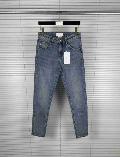 men's jeans 2023 tb brand jeans men pappy label wash cotton denim trousers male slim fit blue pancil pants cow boy couple wears clothes
men's jeans 2023 tb brand jeans men pappy label wash cotton denim trousers male slim fit blue pancil pants cow boy couple wears clothes