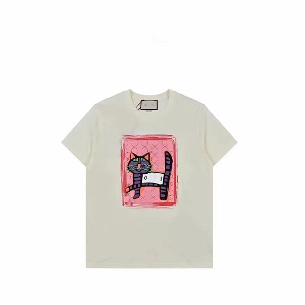 30% off new men's fashion clothing summer casual fashion designer printed street short sleeve net red the same style couple edition lim, White;black
30% off new men's fashion clothing summer casual fashion designer printed street short sleeve net red the same style couple edition lim, White;black