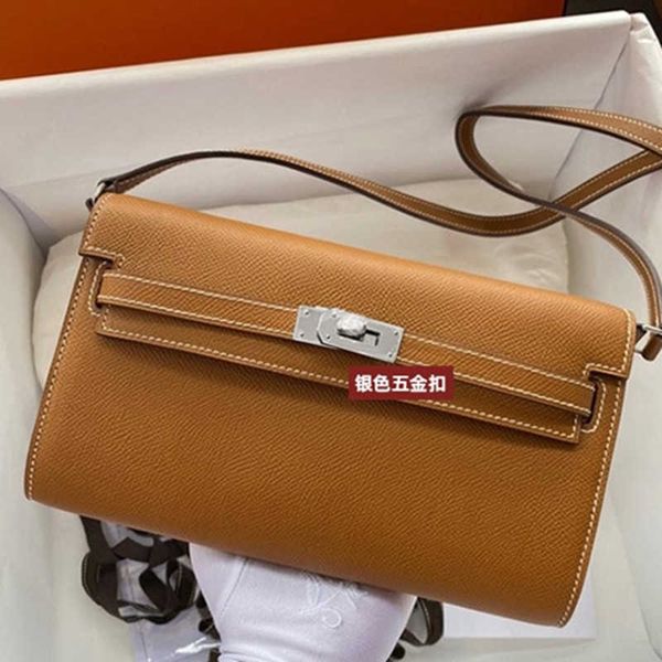h kelys designer bags 2023 spring and summer new wallet fashion classic one-shoulder handbag women's palm pattern cowhide bag women
h kelys designer bags 2023 spring and summer new wallet fashion classic one-shoulder handbag women's palm pattern cowhide bag women