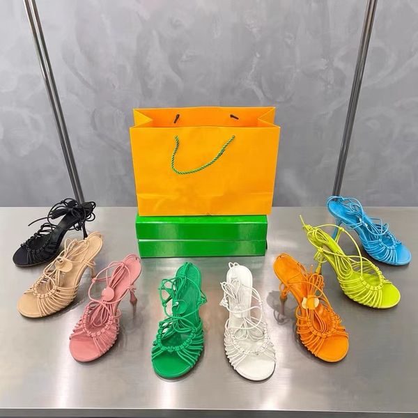 high heels designer sandals slides dress shoes dress ribbon weaving sandals fashion ladies mesh square toe women sandal dot strappy, Black
high heels designer sandals slides dress shoes dress ribbon weaving sandals fashion ladies mesh square toe women sandal dot strappy, Black