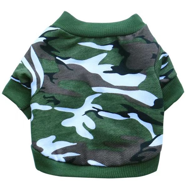 Free Shipping Dog Apparel Shirt Pet Cothes Camouflage Style Cotton Shirt Pet Supplies Pet Christmas Gifts Chihuahua Clothes DHL Free, Mixed batch (message note)
Free Shipping Dog Apparel Shirt Pet Cothes Camouflage Style Cotton Shirt Pet Supplies Pet Christmas Gifts Chihuahua Clothes DHL Free, Mixed batch (message note)
