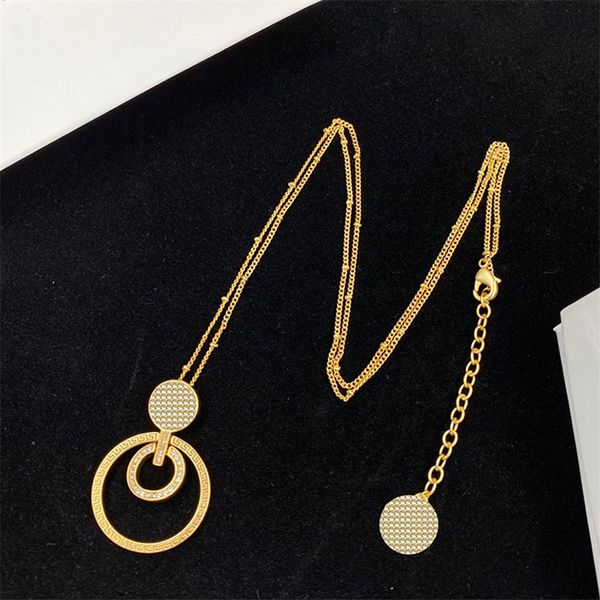 multiple hollow circle pendant necklaces diamond women necklaces with lines lady simple adjustable long necklace, Silver
multiple hollow circle pendant necklaces diamond women necklaces with lines lady simple adjustable long necklace, Silver