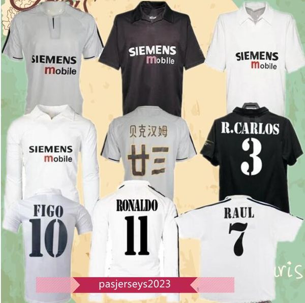 2001 2002 2003 2004 zidane centenary soccer jerseys figo hierro ronaldo raul cambiasso real madrids home away classic retro vintage football, Black;yellow
2001 2002 2003 2004 zidane centenary soccer jerseys figo hierro ronaldo raul cambiasso real madrids home away classic retro vintage football, Black;yellow