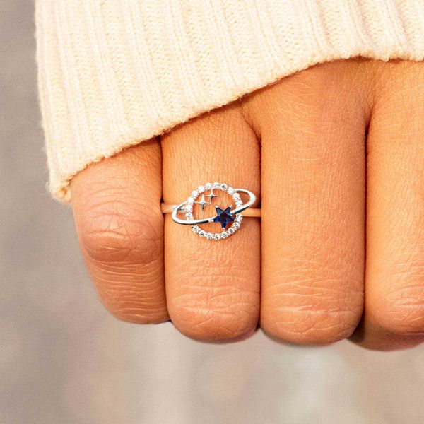 band rings creative zircon crystal rings for women girls universe star engagement wedding ring aesthetic finger ring fashion jewelry aa23030, Silver
band rings creative zircon crystal rings for women girls universe star engagement wedding ring aesthetic finger ring fashion jewelry aa23030, Silver