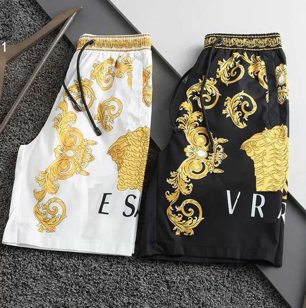 designers beach shorts fashion motion pants mens tracksuits casual trousers streets popular streetwear sportswear running gym pants, White;black
designers beach shorts fashion motion pants mens tracksuits casual trousers streets popular streetwear sportswear running gym pants, White;black