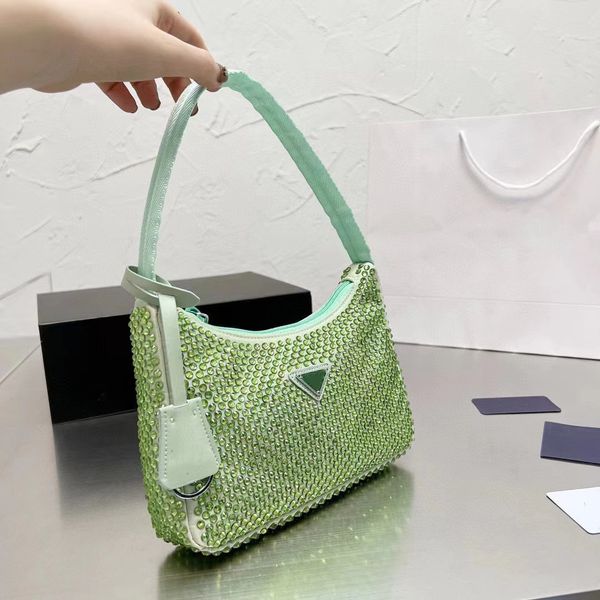 high-end brand hobo tote crossbody bag fashion design waterproof underarm half moon bag heavy industry shiny full drill handbag shoulder bag
high-end brand hobo tote crossbody bag fashion design waterproof underarm half moon bag heavy industry shiny full drill handbag shoulder bag