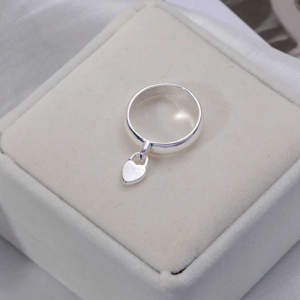 band rings street fashion 925 sterling silver romantic heart lock couple ring size 6/7/8/9/10 fashion love wedding party gifts jewelry aa230
band rings street fashion 925 sterling silver romantic heart lock couple ring size 6/7/8/9/10 fashion love wedding party gifts jewelry aa230