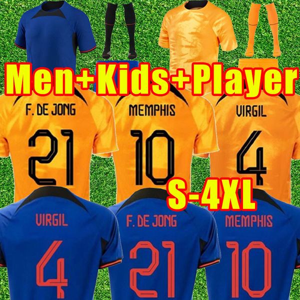 2022 2023 netherlands memphis soccer jerseys de jong holland de ligt wijnaldum van dijk 22 23 football shirt men kids kit dumfries women fan, Black;yellow
2022 2023 netherlands memphis soccer jerseys de jong holland de ligt wijnaldum van dijk 22 23 football shirt men kids kit dumfries women fan, Black;yellow
