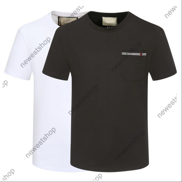 2023 mens plus tees & polos summer men embroidered letter print t shirt men women tshirts street casual red stripe printing t shirts, Black;brown
2023 mens plus tees & polos summer men embroidered letter print t shirt men women tshirts street casual red stripe printing t shirts, Black;brown