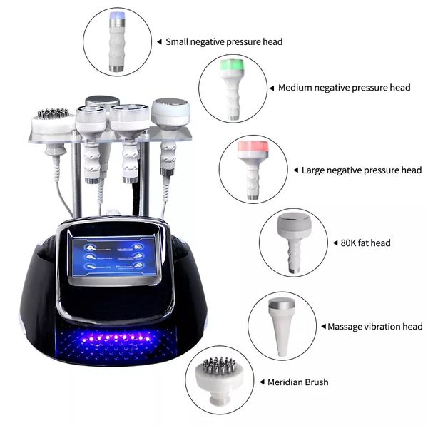 2023 ultrasonic 6 in 1 slimming machine rf 80k ultrasound body cavitation vacuum slim body shaping sculpting fat removal burning massager eq
2023 ultrasonic 6 in 1 slimming machine rf 80k ultrasound body cavitation vacuum slim body shaping sculpting fat removal burning massager eq