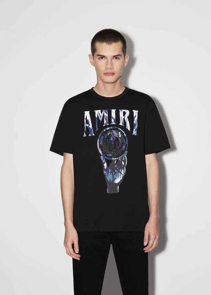 t-shirts amnri tee men women cotton leisure designer fashion brand simple high 2023 summer men's letter-printed loose short-sleeved t, White;black
t-shirts amnri tee men women cotton leisure designer fashion brand simple high 2023 summer men's letter-printed loose short-sleeved t, White;black