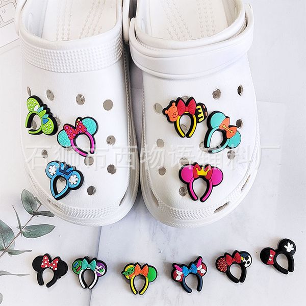 anime charms wholesale childhood memories mouse headband funny gift cartoon charms shoe accessories pvc decoration buckle soft rubber clog c, Blue
anime charms wholesale childhood memories mouse headband funny gift cartoon charms shoe accessories pvc decoration buckle soft rubber clog c, Blue