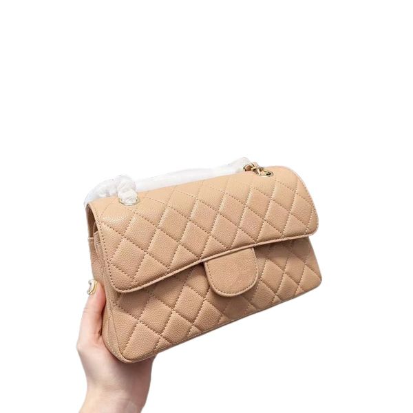 2023 designers shoulder bags genuine leather women crossbody luxury handbags clutch purses ladies wallets tote gold silver black chain bag
2023 designers shoulder bags genuine leather women crossbody luxury handbags clutch purses ladies wallets tote gold silver black chain bag