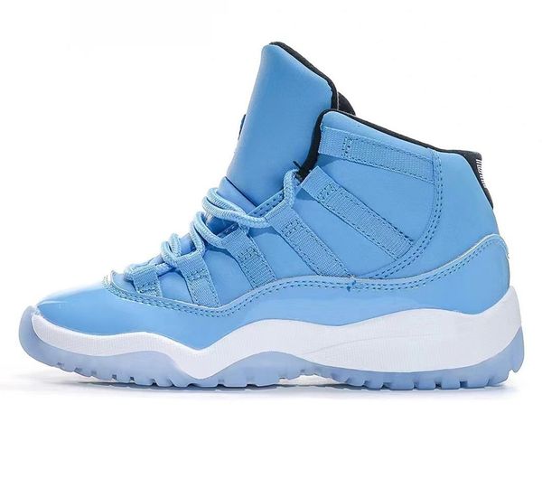 2023 cherry 11s basketball kids shoes boys 11 jumpman shoe children mid sneaker chicago designer military grey trainers baby kid youth toddl, Black
2023 cherry 11s basketball kids shoes boys 11 jumpman shoe children mid sneaker chicago designer military grey trainers baby kid youth toddl, Black