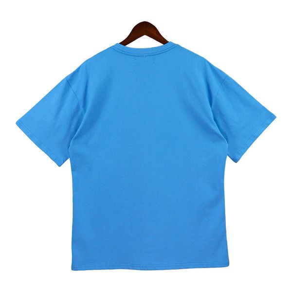 t-shirts amnri tee men women cotton leisure designer fashion brand simple high 2023 summer letter printing loose short-sleeved t-shir, White;black
t-shirts amnri tee men women cotton leisure designer fashion brand simple high 2023 summer letter printing loose short-sleeved t-shir, White;black