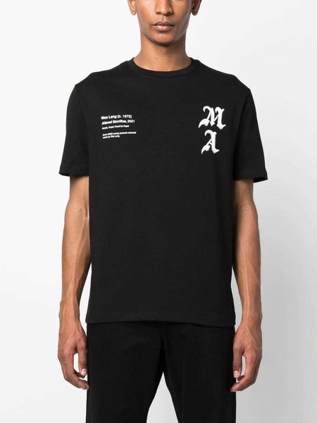 t-shirts amnri tee men women cotton leisure designer fashion brand simple high-version 2023 summer checkerboard printed men's women, White;black
t-shirts amnri tee men women cotton leisure designer fashion brand simple high-version 2023 summer checkerboard printed men's women, White;black