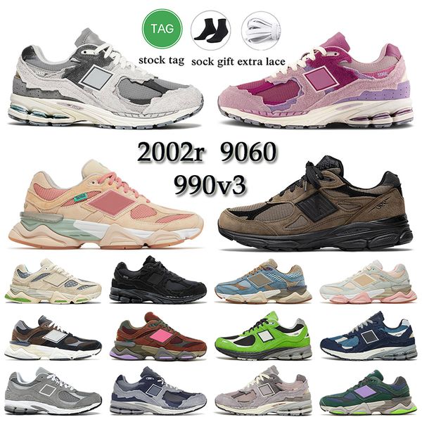 2002r protection pack running shoes on rain cloud phantom 9060 penny cookie pink women mens trainers 990v3 jjjjound brown black sea salt bri
2002r protection pack running shoes on rain cloud phantom 9060 penny cookie pink women mens trainers 990v3 jjjjound brown black sea salt bri