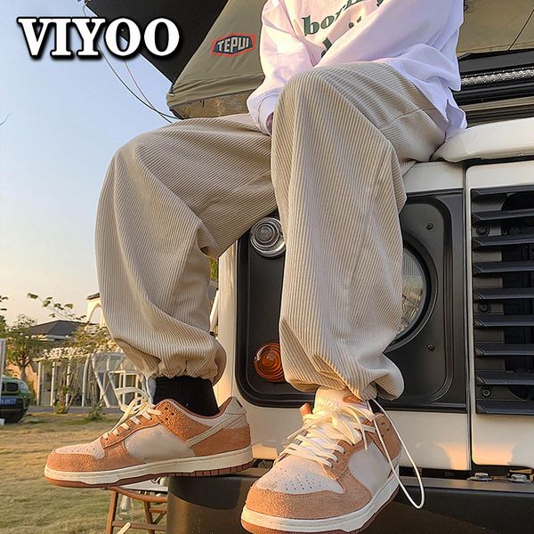women s pants s corduroy pleated straight baggy joggers cargo sweatpants mopping y2k clothes harajuku streetwear trousers teachwear for wome, Black;white
women s pants s corduroy pleated straight baggy joggers cargo sweatpants mopping y2k clothes harajuku streetwear trousers teachwear for wome, Black;white