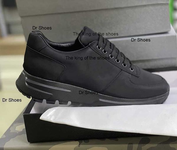 2023 og sneakers flat trainers canvas shoe no276 leather platform cloth lace-up runner breathable rubber sole designer men prax 01 america &, Black
2023 og sneakers flat trainers canvas shoe no276 leather platform cloth lace-up runner breathable rubber sole designer men prax 01 america &, Black