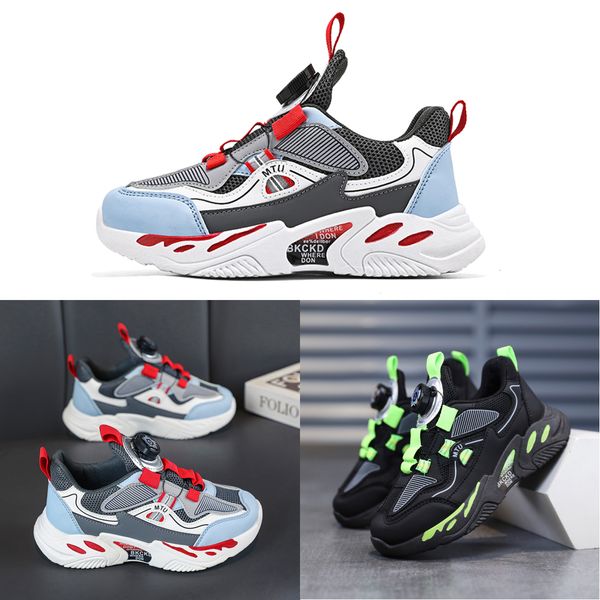 2023 fashion ale children's shoes pink gray red black green spring rotating button breathable mesh outdoors shoes sneakers color188, White;red
2023 fashion ale children's shoes pink gray red black green spring rotating button breathable mesh outdoors shoes sneakers color188, White;red