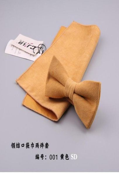 neck ties deerskin velvet bow tie square scarf suit men039s korean version of solid color pocket twopiece dress western fittin5128444, Blue;purple
neck ties deerskin velvet bow tie square scarf suit men039s korean version of solid color pocket twopiece dress western fittin5128444, Blue;purple