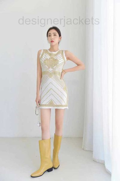 party dresses designer new autumn winter women's party dinner dress ladies high fashion spring classic designer high-quality beaded shi, White;black
party dresses designer new autumn winter women's party dinner dress ladies high fashion spring classic designer high-quality beaded shi, White;black