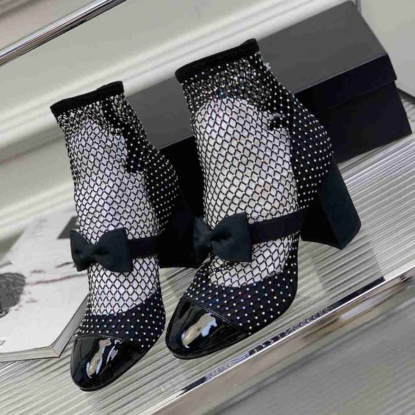 dress shoes women air mesh sandals round toe heels summer fishnet channel stripper bride luxury shoe x19, Black
dress shoes women air mesh sandals round toe heels summer fishnet channel stripper bride luxury shoe x19, Black