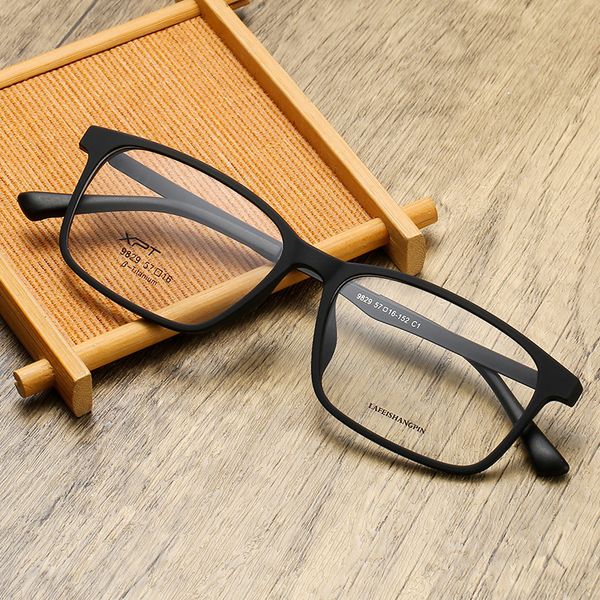sunglasses frames optical glasses 9829 men ultralight pure women transparent square big prescription 230307, Silver
sunglasses frames optical glasses 9829 men ultralight pure women transparent square big prescription 230307, Silver