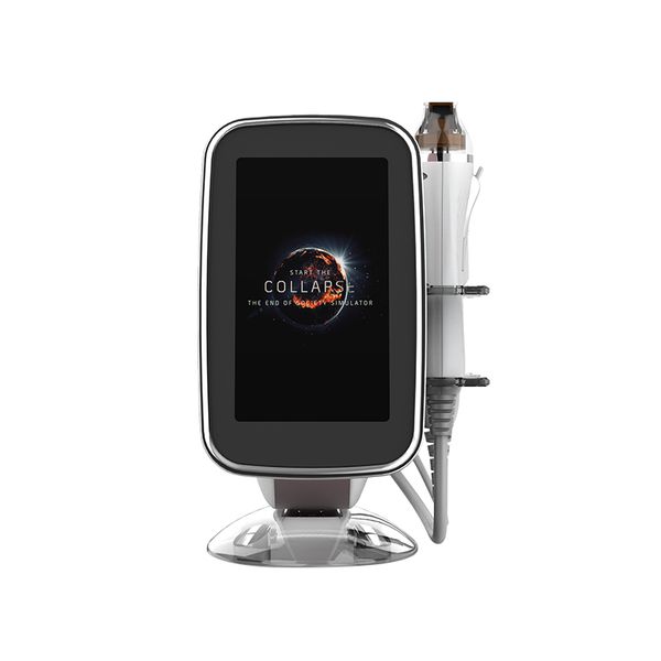 beauty items skin tightening microneedle fractional rf machine