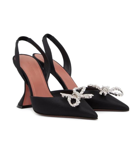 summer fashion women amina muaddi camelia sandals shoes pointed toe crystal buckles pumps party wedding jeweled summer lady high heels, Black
summer fashion women amina muaddi camelia sandals shoes pointed toe crystal buckles pumps party wedding jeweled summer lady high heels, Black