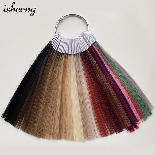 microbeads isheeny remy hair color rings 35 colors available real nautral human hair with mix color chart for professional salon dyeing 2303, Black
microbeads isheeny remy hair color rings 35 colors available real nautral human hair with mix color chart for professional salon dyeing 2303, Black