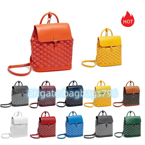 fashion designer alpin womens school bookbag luxury woman backpack cross body tote simple and retro gy bags mens genuine leather pochette al
fashion designer alpin womens school bookbag luxury woman backpack cross body tote simple and retro gy bags mens genuine leather pochette al