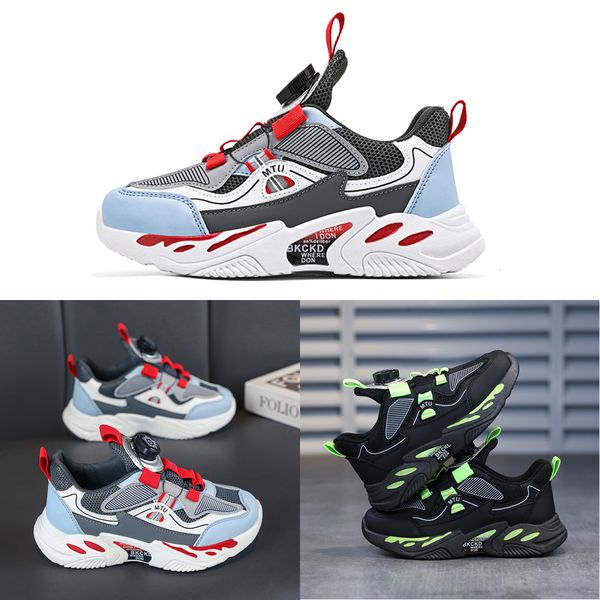 2023 fashion ale children's shoes pink gray red black green spring rotating button breathable mesh outdoors shoes sneakers color194, White;red
2023 fashion ale children's shoes pink gray red black green spring rotating button breathable mesh outdoors shoes sneakers color194, White;red