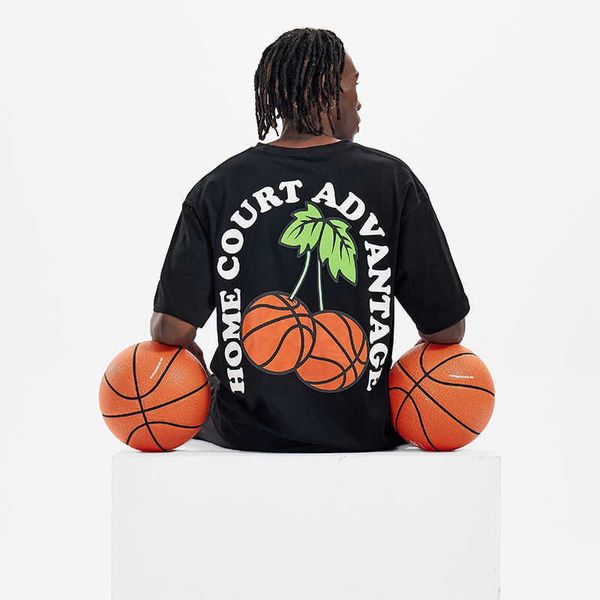 men's t-shirts uh cherry smiling face short sleeve street loose basketball tee shooting shirt t230307, White;black
men's t-shirts uh cherry smiling face short sleeve street loose basketball tee shooting shirt t230307, White;black