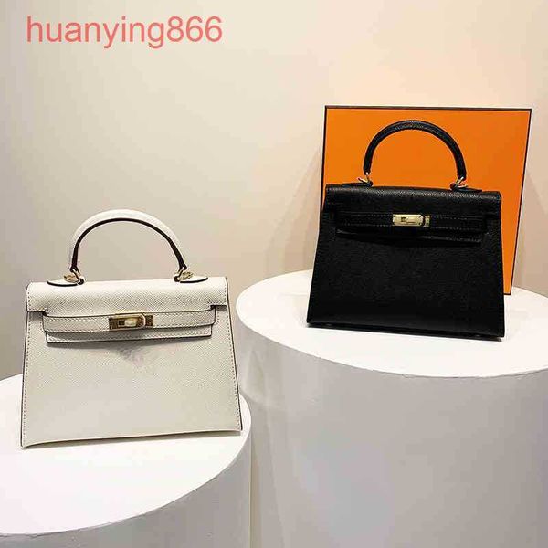 luxury h bags shoulder handbags bag women's fashion leather second generation kelllys mini bag small palm print cowhide portable one lu
luxury h bags shoulder handbags bag women's fashion leather second generation kelllys mini bag small palm print cowhide portable one lu