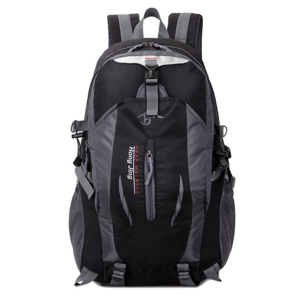 outdoor bags waterproof climbing sports nylon rucksack travel backpack camping hiking trekking pack daypack bag for men 230307
outdoor bags waterproof climbing sports nylon rucksack travel backpack camping hiking trekking pack daypack bag for men 230307