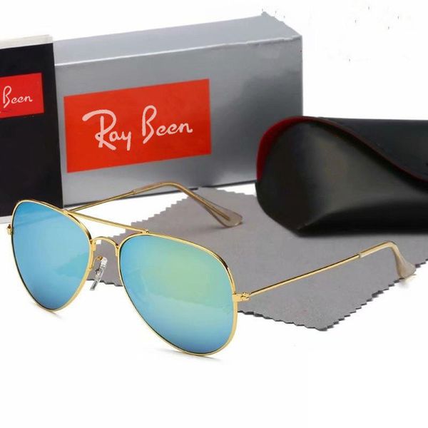 with box luxury men classic pilot designer sunglasses for woman hd ray bans polarized sun glasses driving fishing eyewear for men women uv40, White;black
with box luxury men classic pilot designer sunglasses for woman hd ray bans polarized sun glasses driving fishing eyewear for men women uv40, White;black
