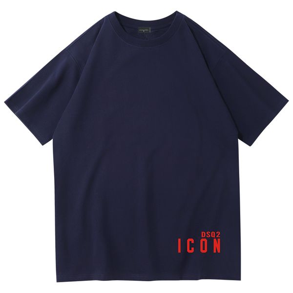 d2 icon dsq tshirt mens women designer t shirts short summer fashion casual with brand letter new arrival designers dsq2 summer mens t-shirt, White;black
d2 icon dsq tshirt mens women designer t shirts short summer fashion casual with brand letter new arrival designers dsq2 summer mens t-shirt, White;black